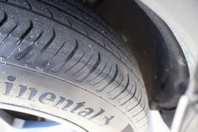 Used 2025 Ford Bronco Sport Big Bend image 40