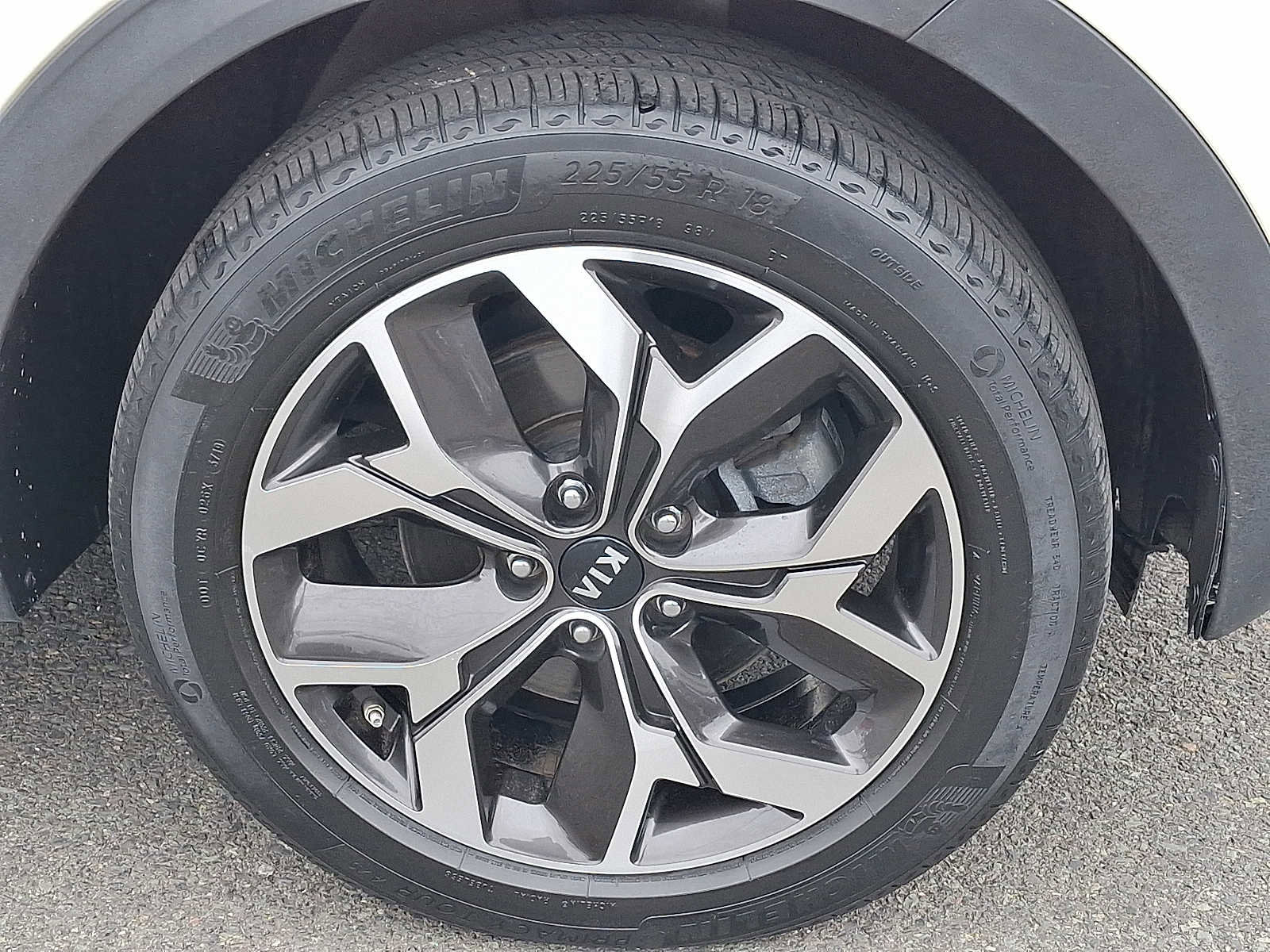 Used 2020 Kia Sportage EX w/ Option Group 15 image 9