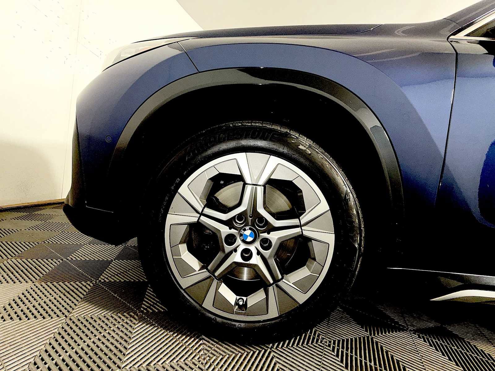 Certified 2023 BMW X1 xDrive28i w/ Convenience Package AWD/4WD image 8