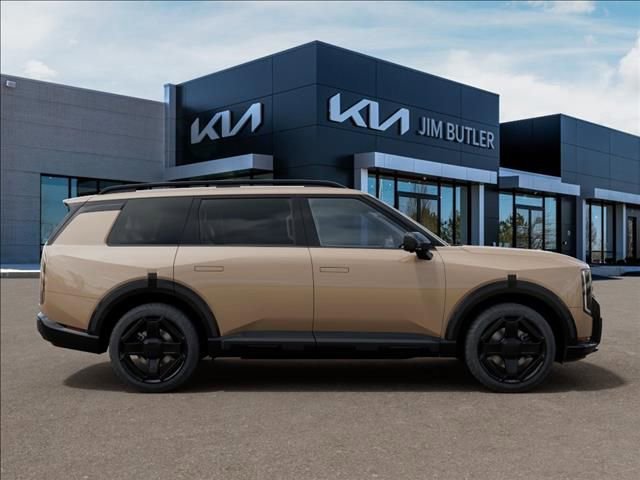 New 2027 Kia Telluride X-Line SX Prestige image 7