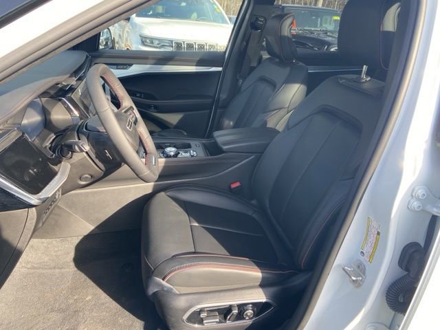 Used 2024 Jeep Wagoneer Launch Edition image 12