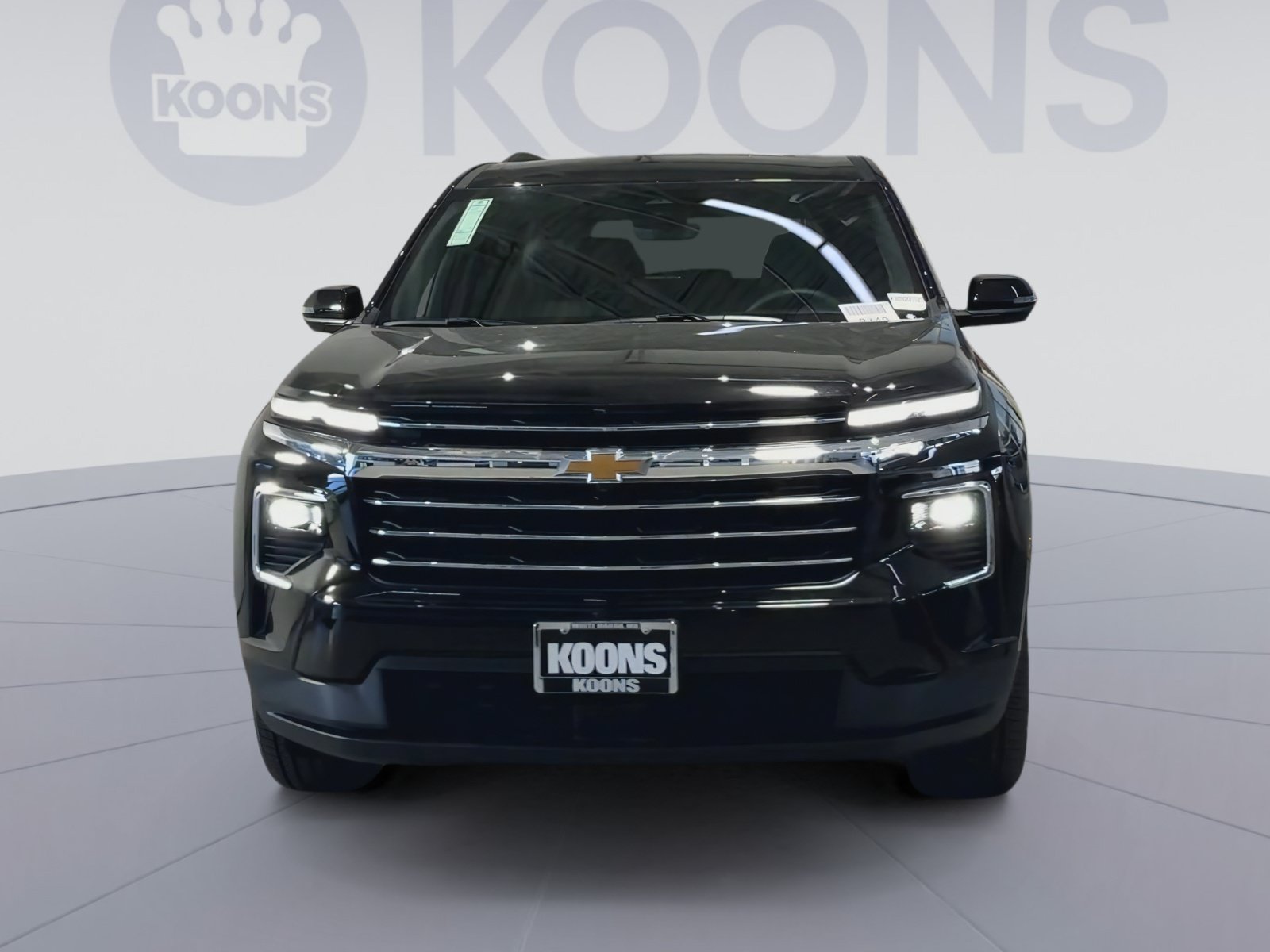 New 2026 Chevrolet Traverse LT w/ Driver Confidence Package FWD image 4