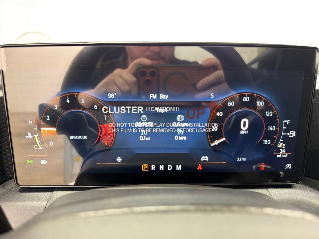 New 2026 Ford Mustang GT RWD image 22