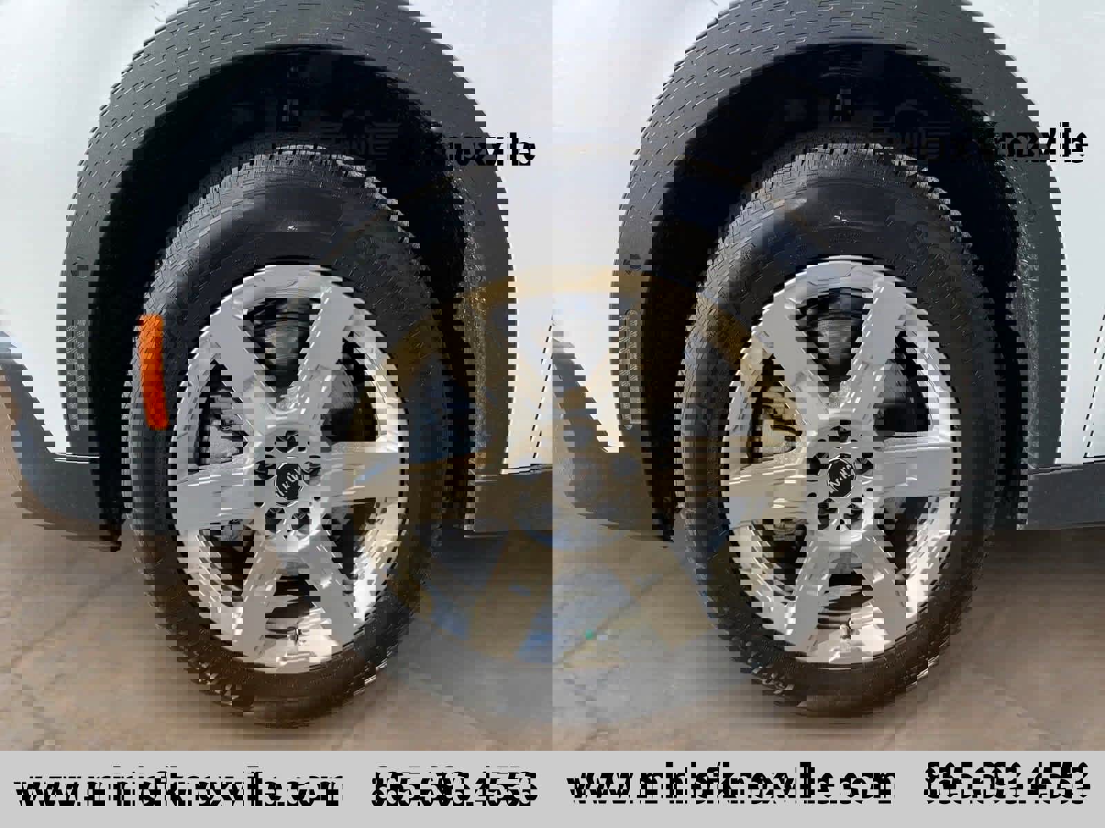 New 2025 MINI Cooper Countryman S image 9