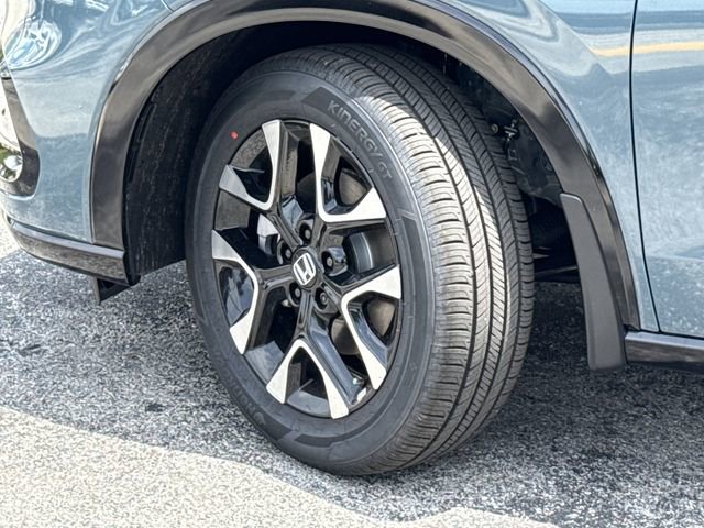 New 2026 Honda HR-V EX-L image 38