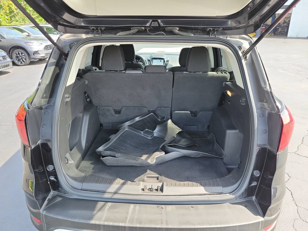 Used 2019 Ford Escape SE AWD/4WD image 28