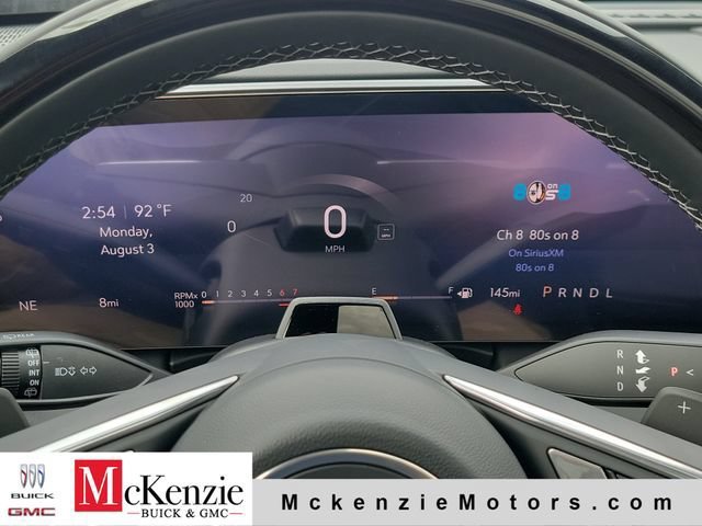New 2026 Buick Enclave Avenir w/ Super Cruise Package FWD image 15
