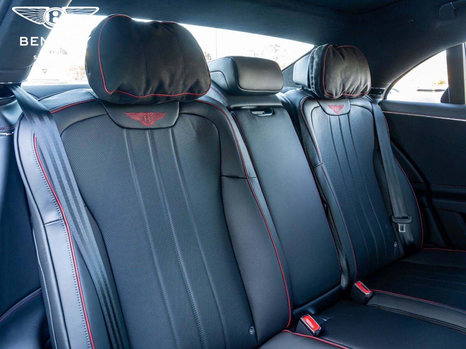 New 2027 Bentley Flying Spur AWD/4WD image 29