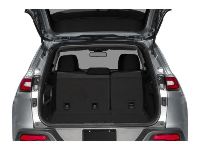 Used 2015 Jeep Cherokee Latitude w/ Cold Weather Group image 15