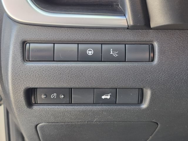 Certified 2023 Nissan Rogue Platinum w/ Platinum Premium Package AWD/4WD image 9