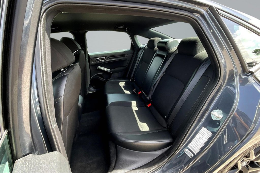 Used 2025 Honda Civic Sport image 23