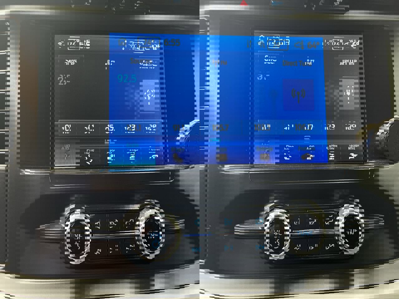 Certified 2022 Ford F150 XLT w/ Equipment Group 301A Mid image 19