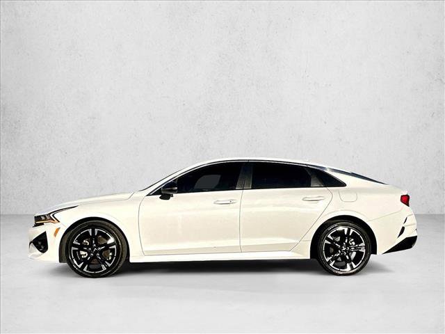 Used 2024 Kia K5 GT-Line w/ GT-Line Premium Package image 6
