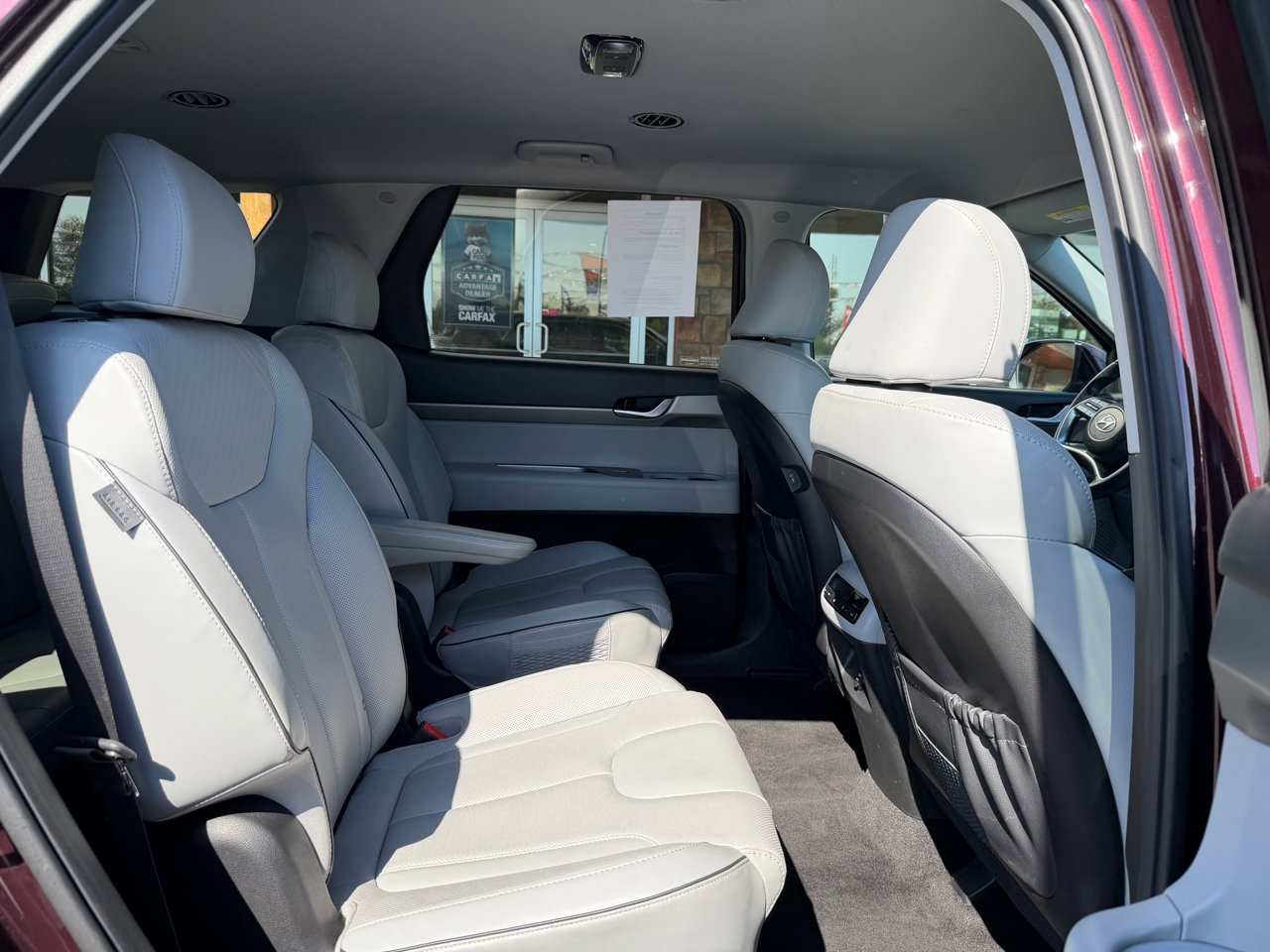 Used 2024 Hyundai Palisade SEL image 21