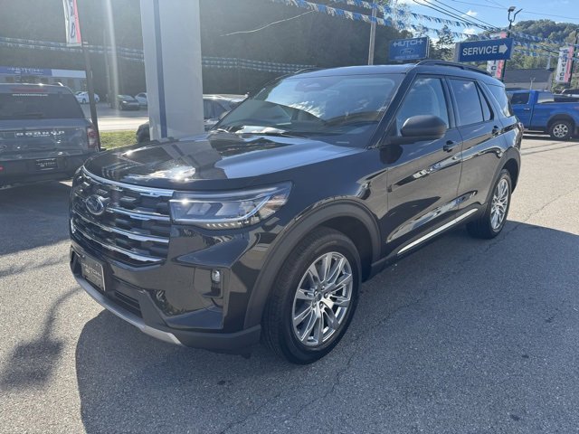 New 2025 Ford Explorer Active w/ Active Comfort Package image 4