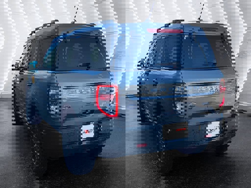 Used 2022 Ford Bronco Sport Big Bend image 6