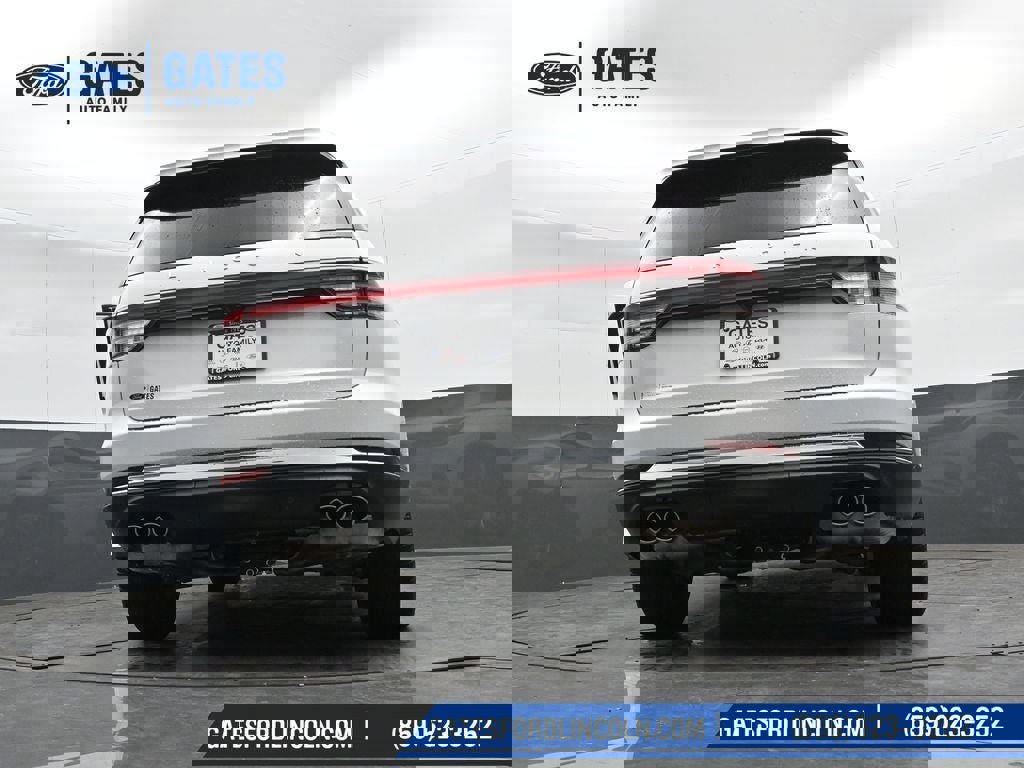 New 2026 Lincoln Aviator Reserve w/ Illumination Package image 38