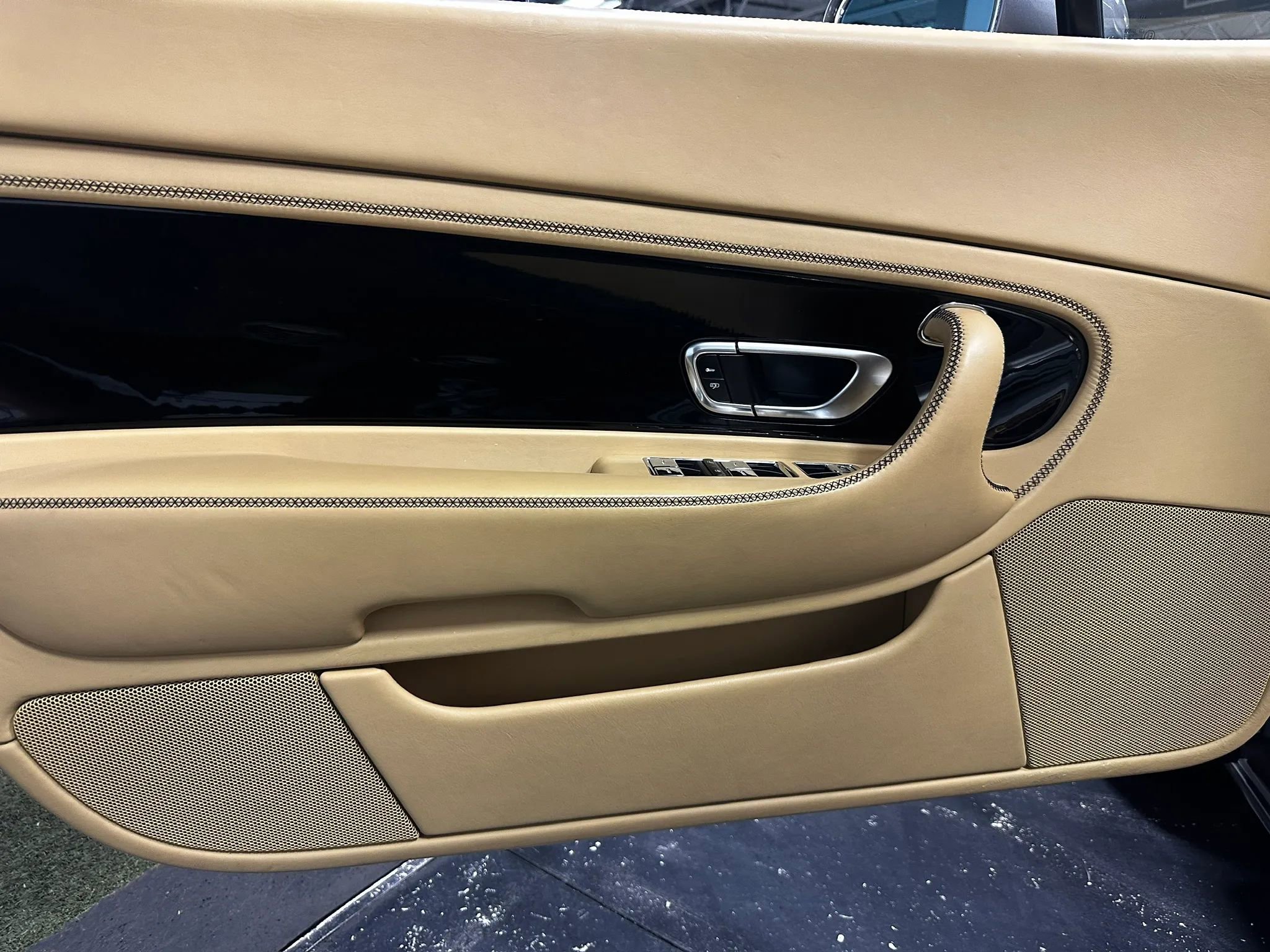 Used 2008 Bentley Continental GTC AWD/4WD image 14