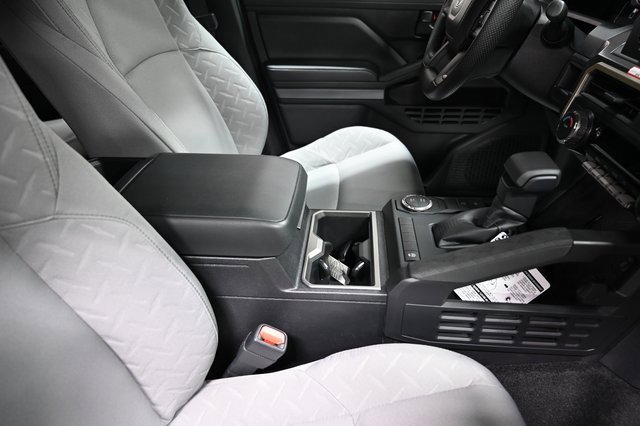 New 2026 Toyota Tacoma SR5 image 23