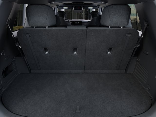 New 2027 Kia Telluride S FWD image 20