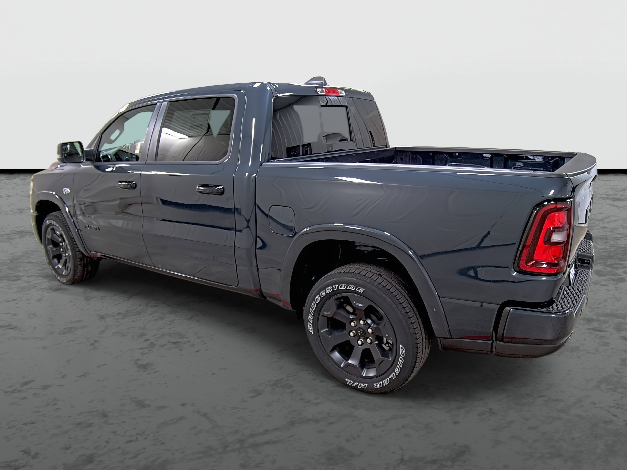 New 2026 RAM 1500 Big Horn image 2