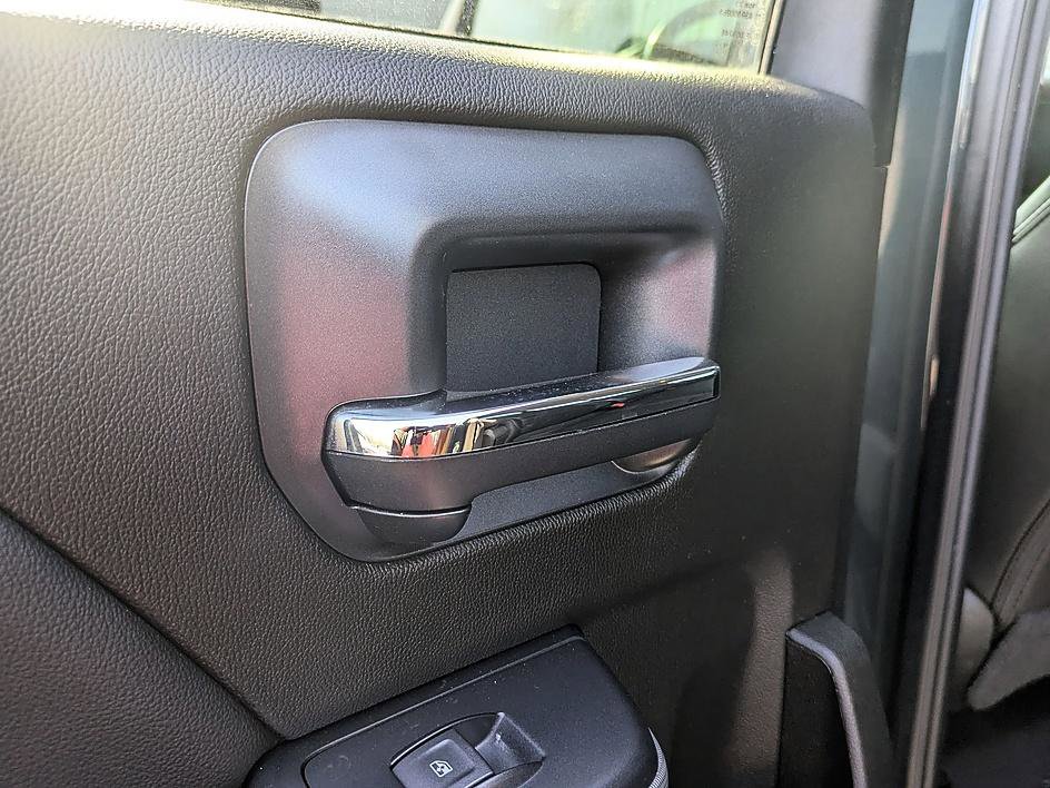 Used 2019 Chevrolet Silverado 2500 LTZ w/ Duramax Plus Package image 30