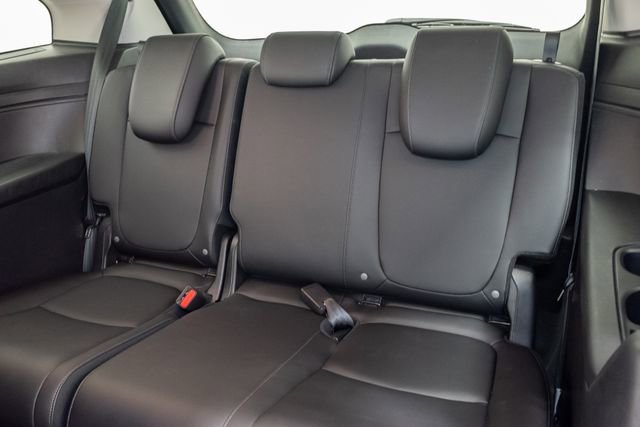 Used 2025 Honda Odyssey EX-L image 27