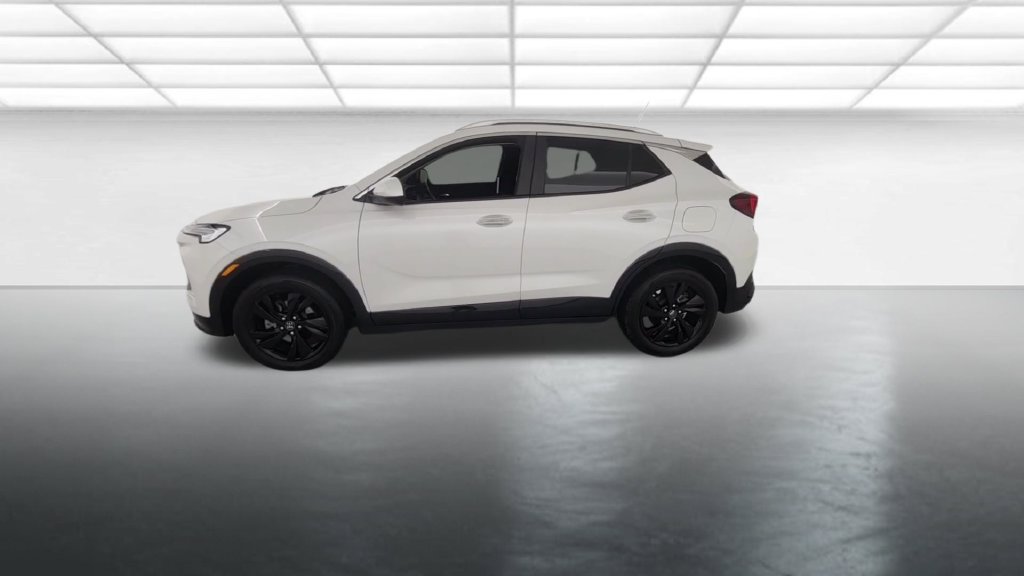Used 2024 Buick Encore GX Sport Touring w/ Comfort Package AWD/4WD image 3