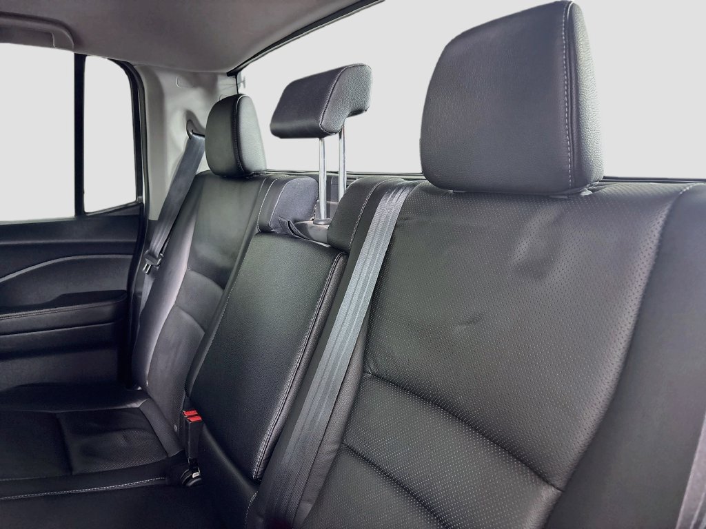Used 2017 Honda Ridgeline RTL-T image 25