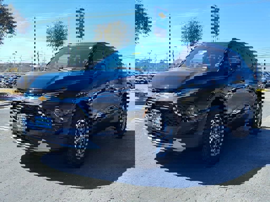 New 2026 Chevrolet Blazer LT w/ Convenience Package image 3