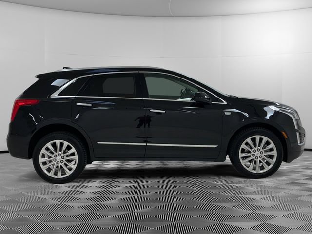 Certified 2019 Cadillac XT5 Luxury AWD/4WD image 6