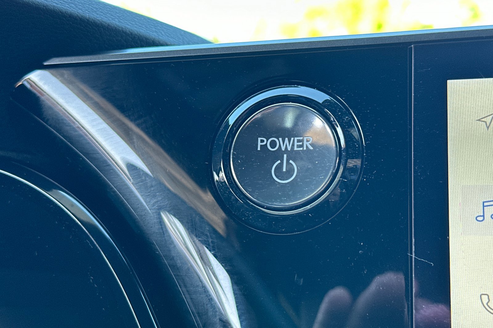 Used 2025 Lexus RX 350h w/ Convenience Package AWD/4WD image 22