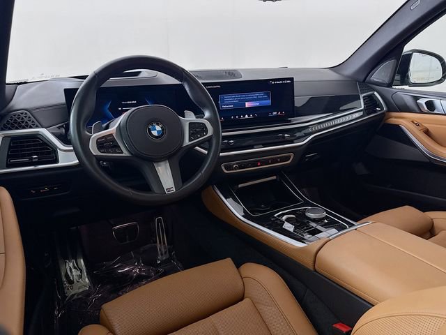 Used 2024 BMW X5 xDrive40i w/ M Sport Package AWD/4WD image 24