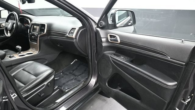 Used 2014 Jeep Grand Cherokee Limited AWD/4WD image 14
