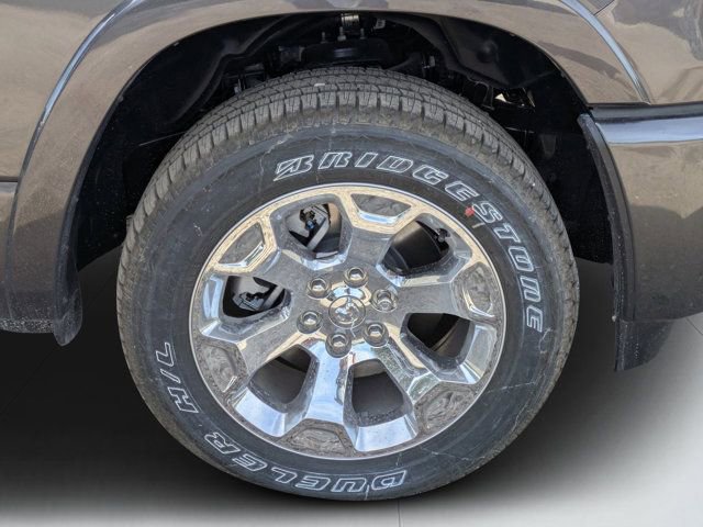 New 2026 RAM 1500 Lone Star image 9