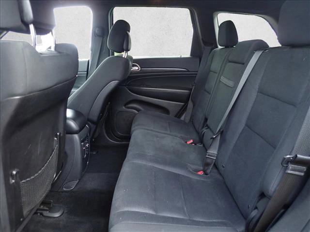 Used 2014 Jeep Grand Cherokee Laredo w/ Quick Order Package 23E AWD/4WD image 9