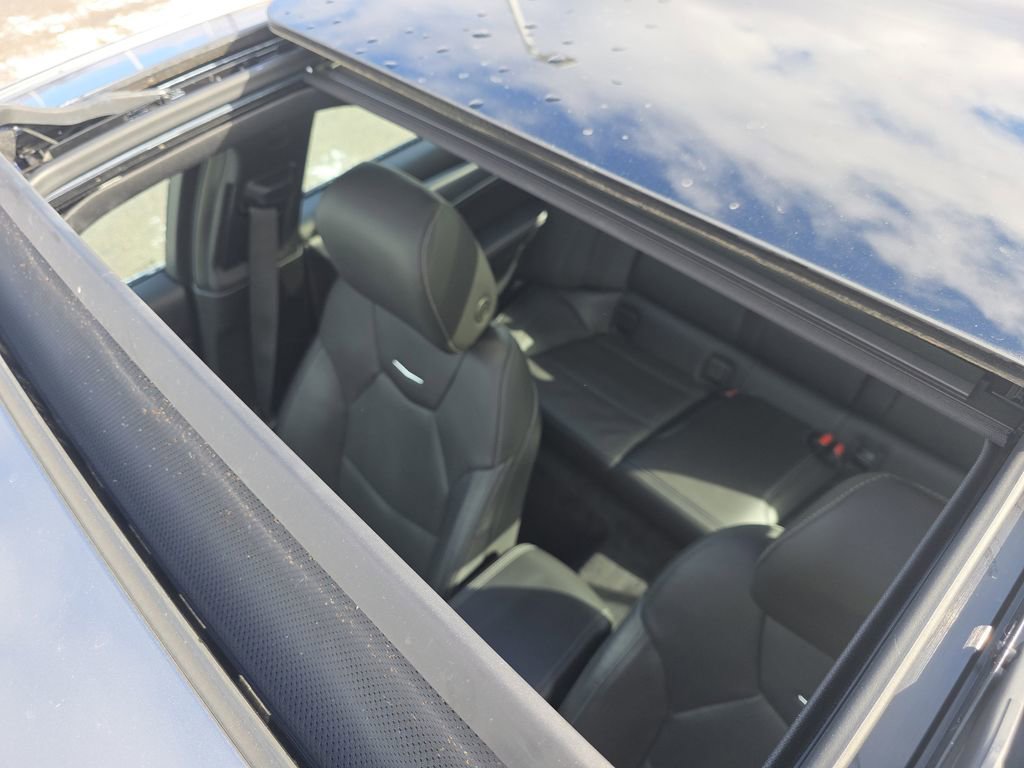 Used 2020 Cadillac CT5 Premium Luxury image 10