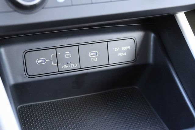 New 2026 Hyundai Tucson SE FWD image 16