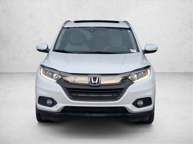Used 2019 Honda HR-V EX video 2
