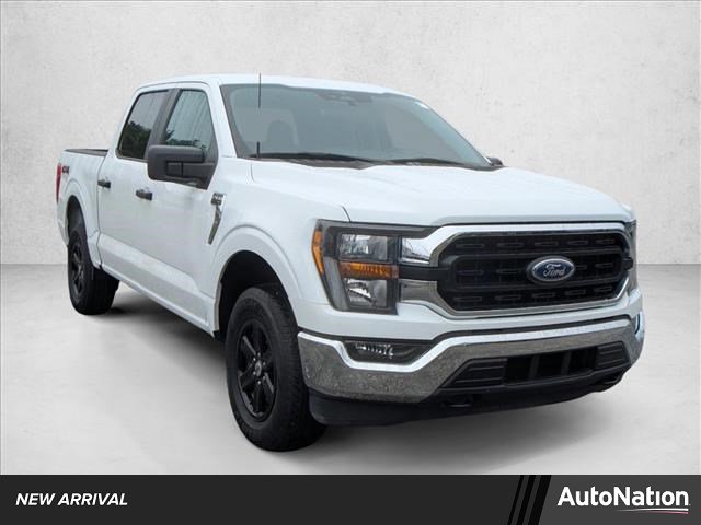 Used 2023 Ford F150 XLT