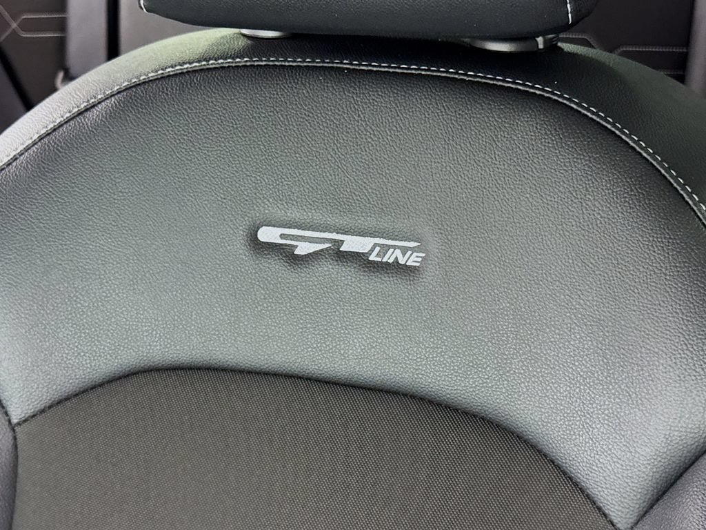 Used 2024 Kia Forte GT-Line w/ GT-Line Premium Package FWD image 14