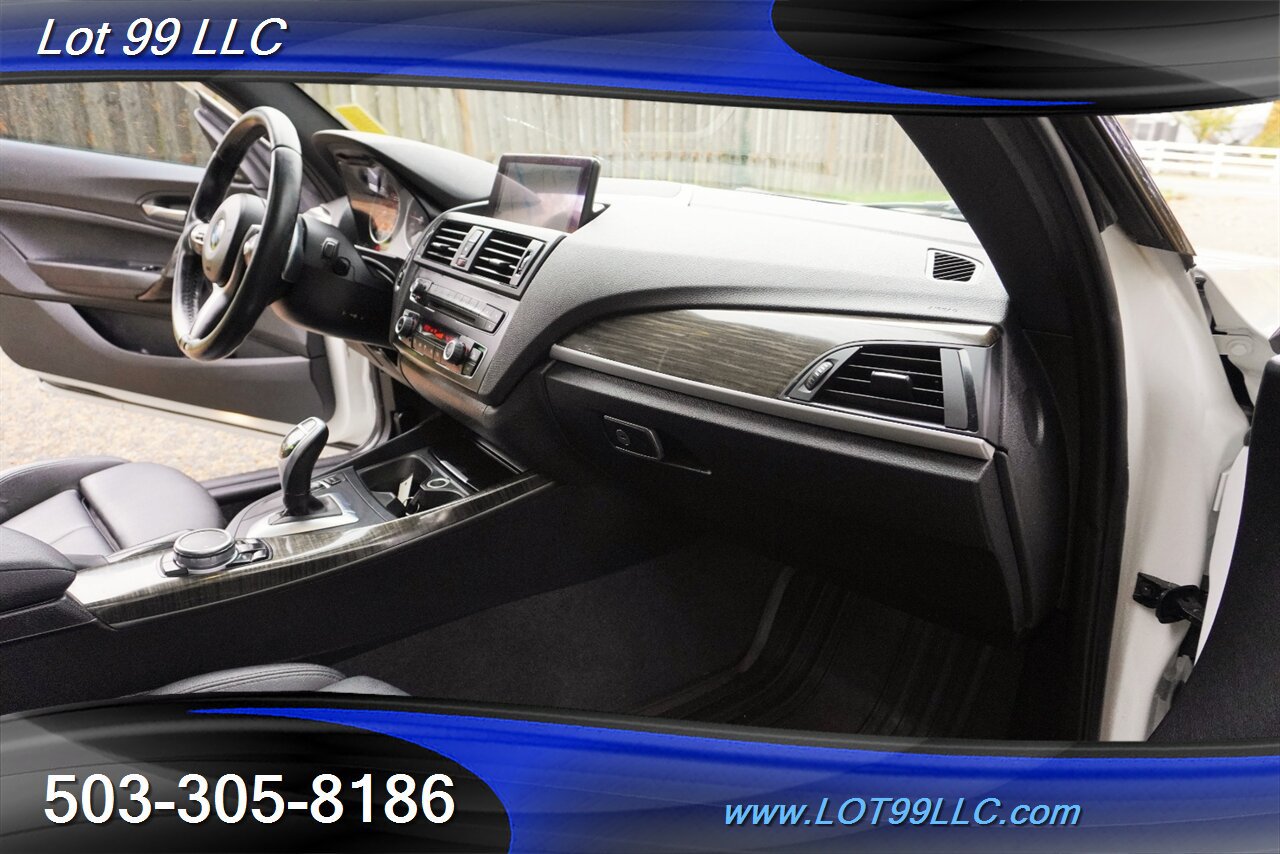 Used 2015 BMW M235i xDrive Coupe w/ Technology Package AWD/4WD image 15