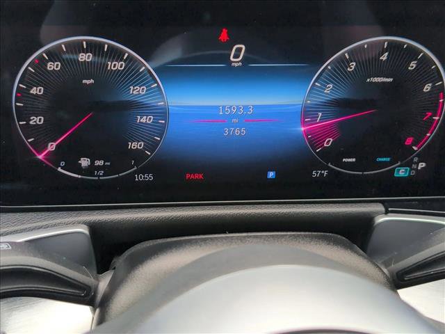 Certified 2025 Mercedes-Benz GLB 250 4MATIC image 10