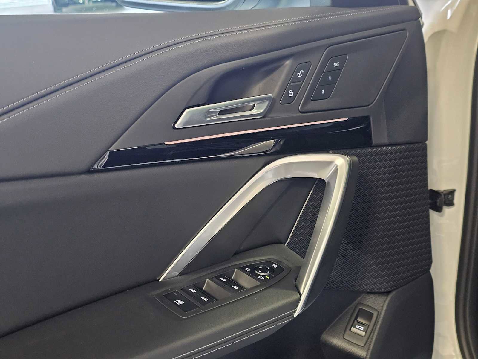 New 2026 BMW X1 xDrive28i w/ Technology Package image 25