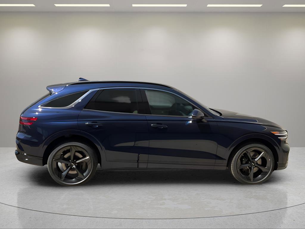 New 2026 Genesis GV70 3.5T Sport Prestige AWD/4WD image 6