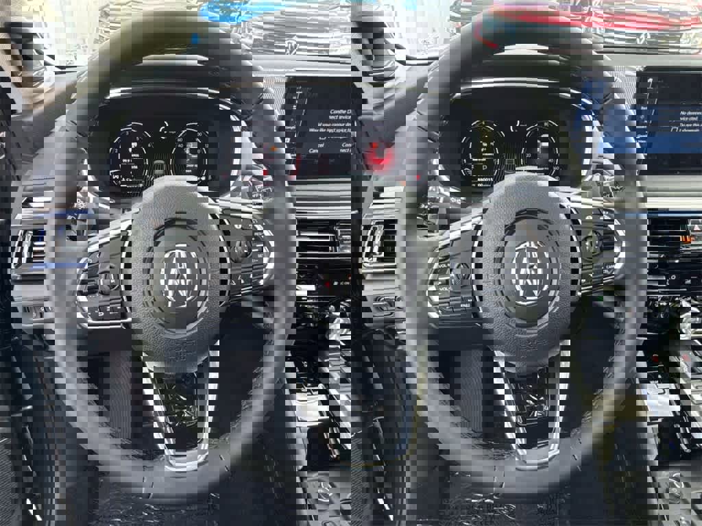 New 2026 Acura MDX FWD w/ Technology Package image 15
