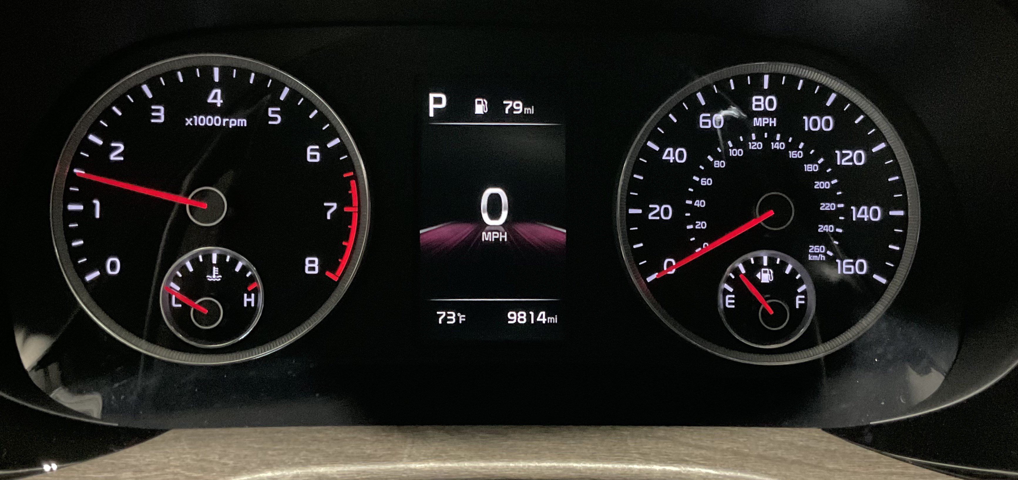 Used 2024 Kia K5 EX w/ EX Premium Package FWD image 11