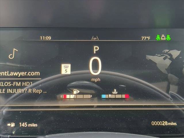 New 2026 Land Rover Range Rover SV image 11