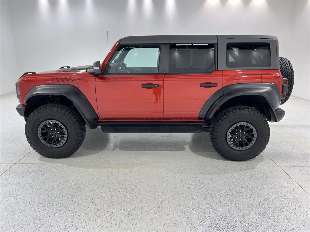 Used 2023 Ford Bronco Raptor
