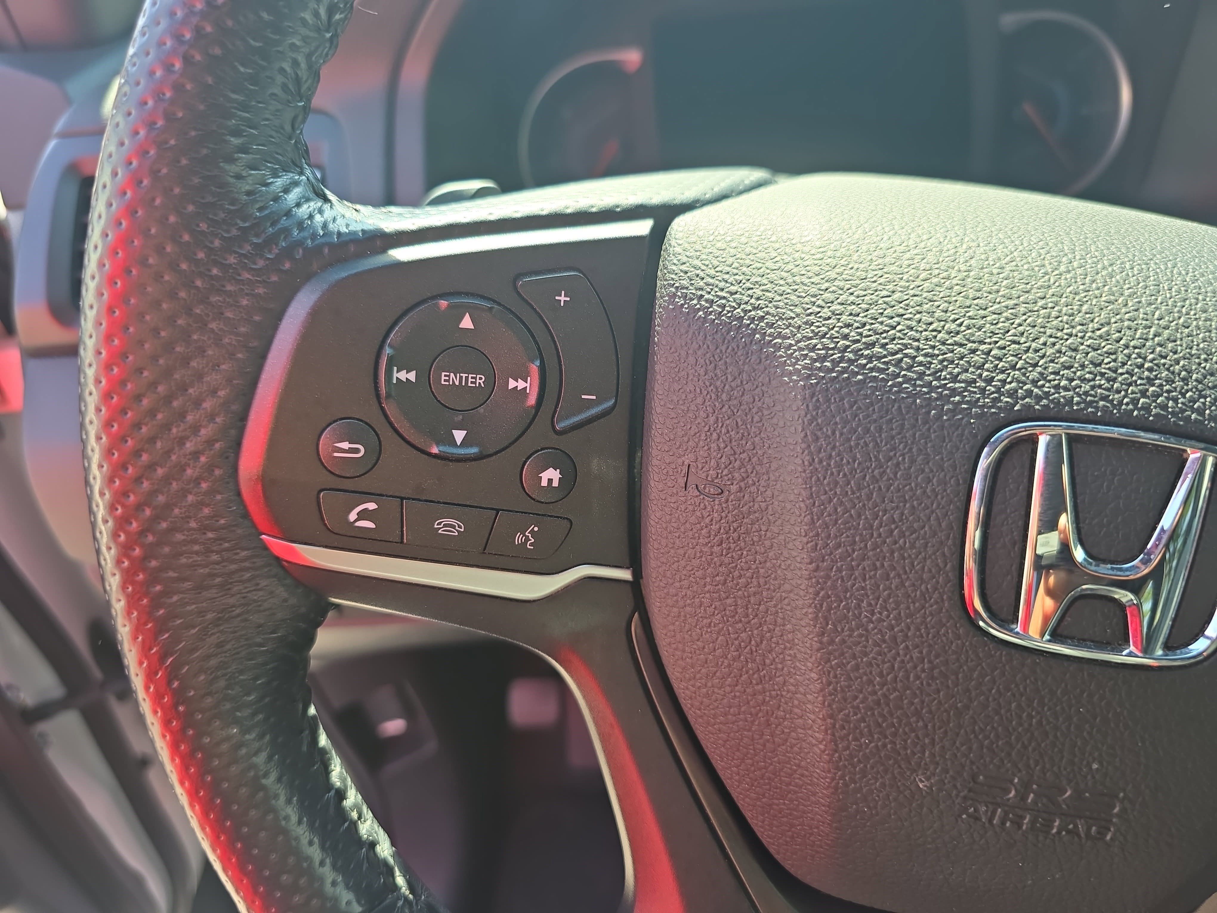 Used 2020 Honda Passport EX-L image 18